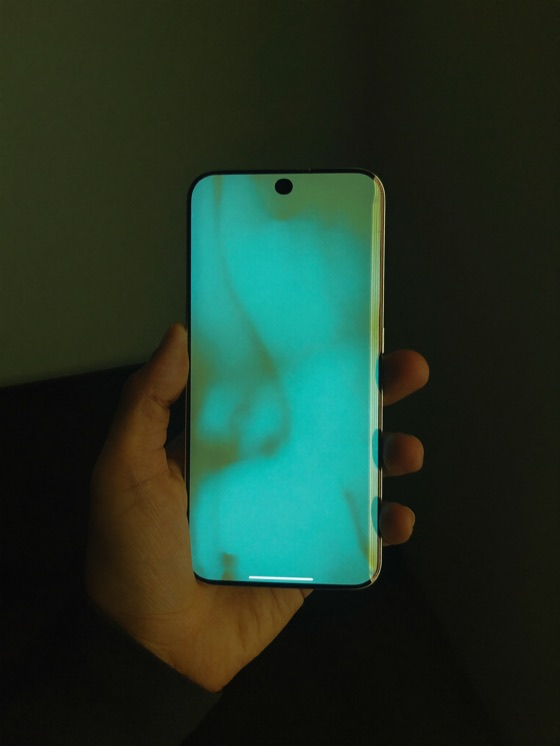 The WinClub88 Android build on a phone