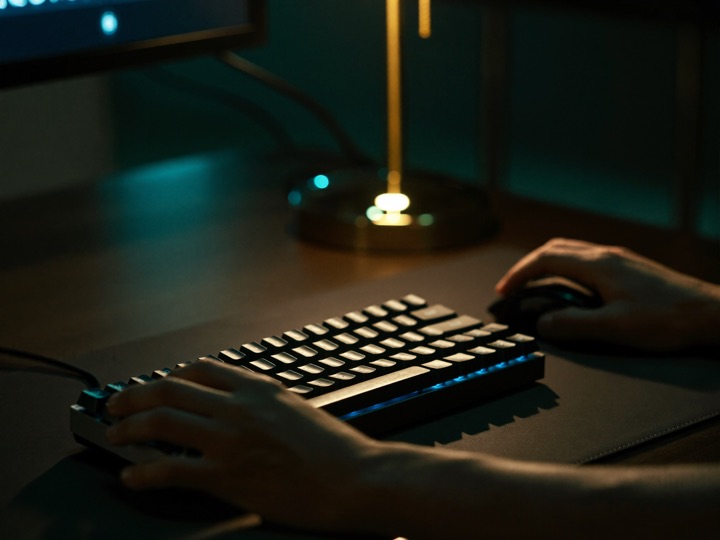 Esports