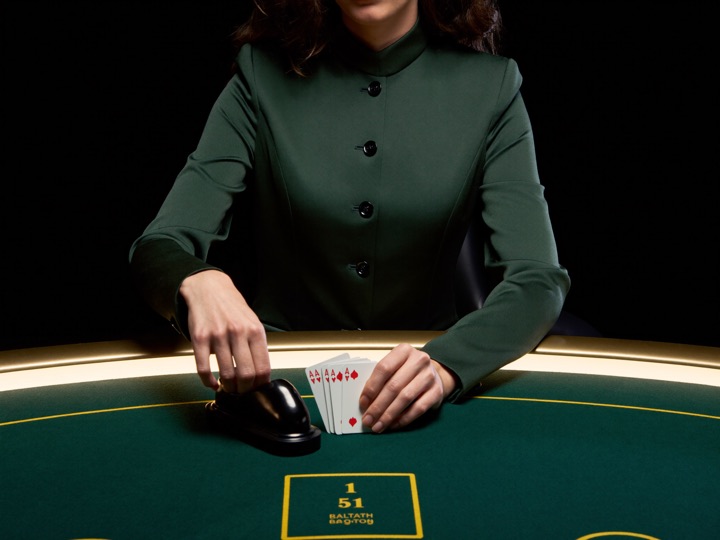 Live Casino