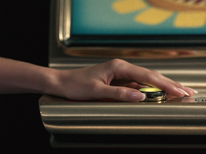 Slots