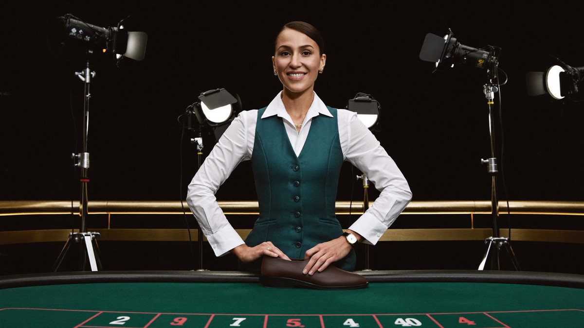 Sit Down at WinClub88 Live Casino from RM3 a Bet, 96 Tables Open