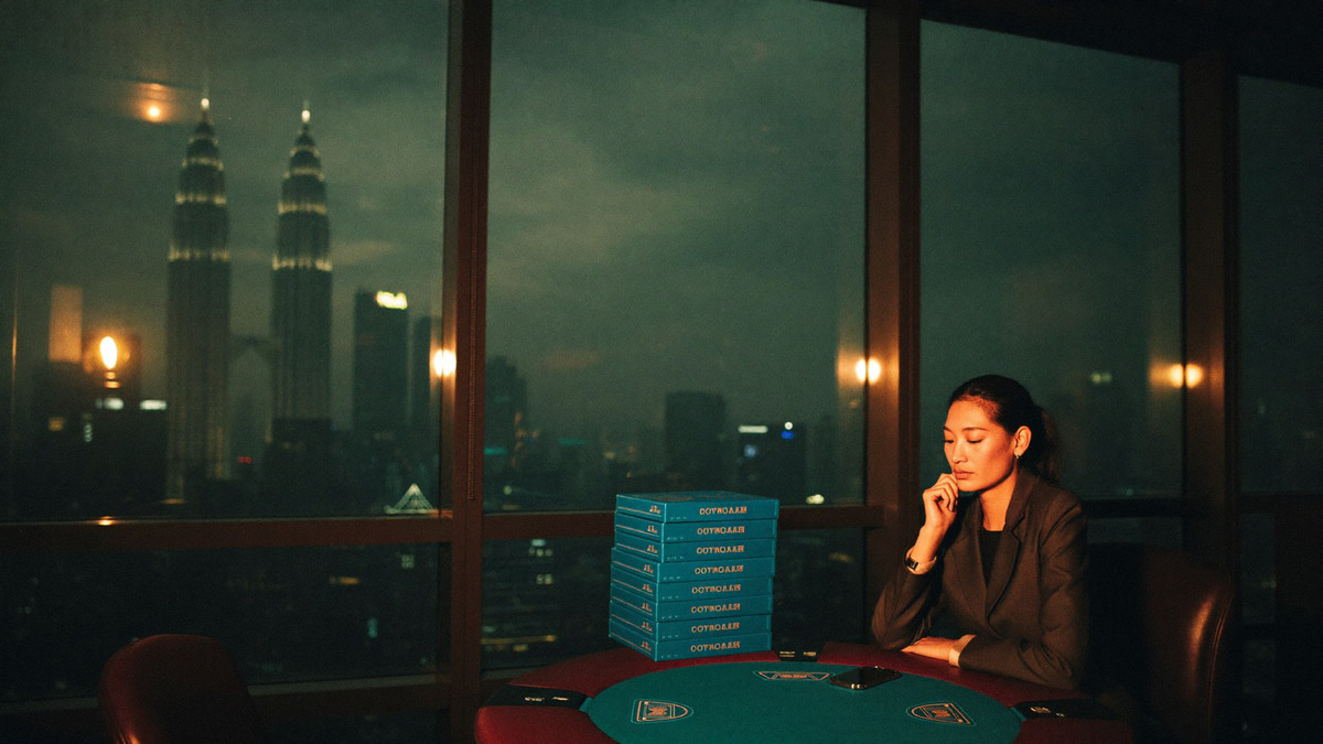 Play WinClub88 Casino Malaysia in Ringgit: Top Up From RM30, Cash Out in 3 to 9 minutes